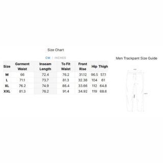 Astrike Sports Track Pants, Men solid relax fit Joggers 7 197