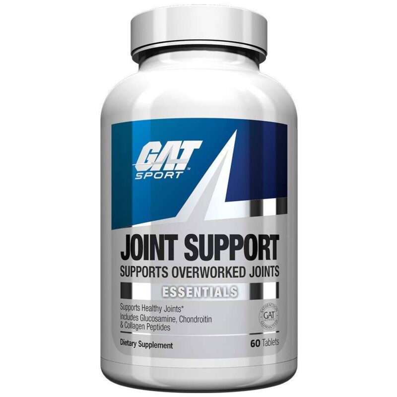 Gat Essentials Joint Support, Helps To Improve Joint Health Of Your Body