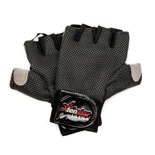 Tenstar Gym Gloves Ultra, Ideal For Male & Female - Free Sizes