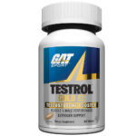 GAT Sport Testrol Gold Es Tablets For Boosting Natural Testosterones