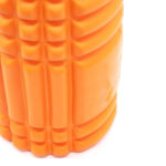 Dejure Fitness Imported EVA High Performance Light Weight Yet Rugged Foam Roller