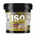 Ultimate Nutrition Iso Sensation Whey Protein Powder