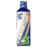 Ronnie Coleman Signature Series L-Carnitine 3000 Mg Liquid - 473 ML