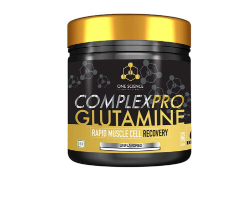 One Science Nutrition Complex Pro Glutamine,c60 Servings