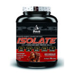 Pole Nutrition Isolate 100% Hydrolyzed Whey Protein Powder - 5 Lbs