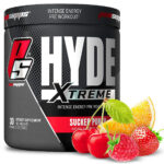 Pro Supps Mr. Hyde Xtreme Intense Energy Pre-Workout Powder SUCKER PUNCH