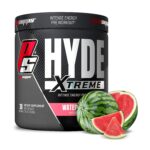 Pro Supps Mr. Hyde Xtreme Intense Energy Preworkout Powder - 30 Servings - WATERMELON