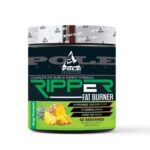 Pole Nutrition Ripper Fat Burner, A Ideal Pre workout