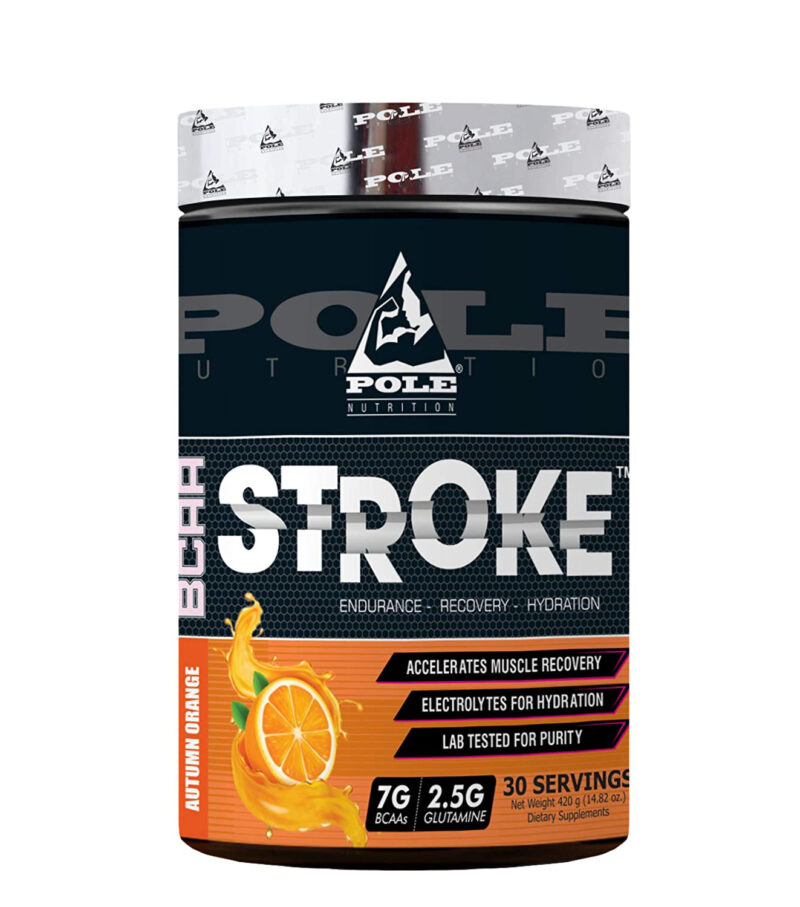 Stroke Pole Nutrition