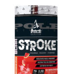 Pole Nutrition Stroke Bcaa, Intra Workout Drink For Energy & Recovery