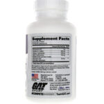 Gat Essentials Joint Support, Helps To Improve Joint Health Of Your Body- 60 Tablets