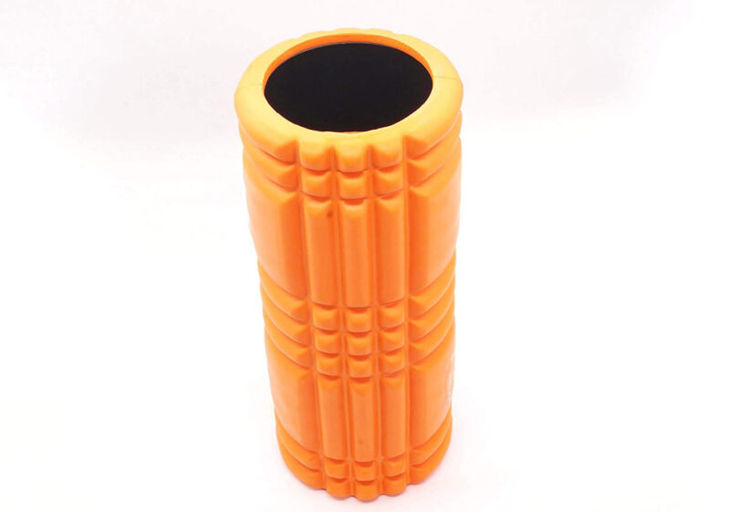 Dejure Fitness Imported EVA High Performance Light Weight Yet Rugged Foam Roller