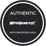 Myogenetix Myodrol Hsp, Increase Strength, Size, Power, Support Fat Loss, 30 Caplets Unflavoured