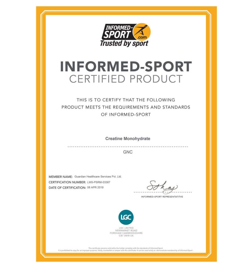 Informed-Sport