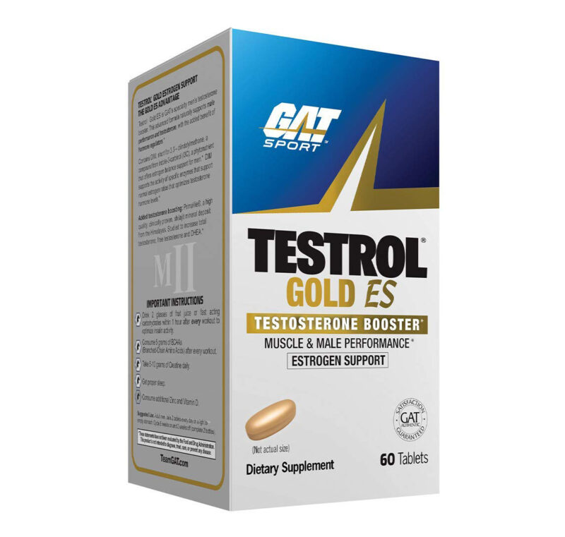 Testrol Gold ES