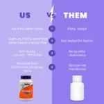 Now Foods Joint Support Tablets, 100 Capsules 5 12302