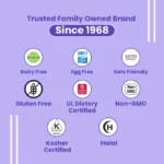 Now Foods Joint Support Tablets, 100 Capsules 4 12303