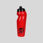 Nivia Radar Sports Shipper Bottle, For Cycling and Gym Use- 600 Ml, Red 2 143