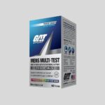 Gat Sports Mens Multi+Test, Dietary Supplements (60 Tablets)) 2 150