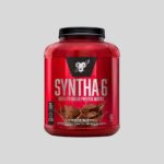 Bsn Syntha 6 Whey Protein Powder, Chocolate Milkshake, 2.27 Kg 2 156