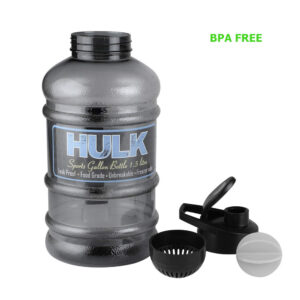 Hulk Sports Gallon Bottle