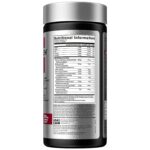 Muscletech Performance Series Hydroxycut Hardcore Super Elite- 100 Capsules