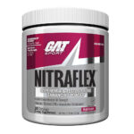 Gat Sports Nitraflex Pre-workout Drink