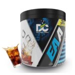 Doctor's Choice EAA (Essential Amino Acids) BCAA for Intra-Workout/Post Workout-300 Grams - COLA CANDY