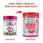 Bigflex EAA 9000,Loaded With All 9 Essential Amino Acids, 450 Grams 6 BF38