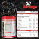 Bigflex EAA 9000,Loaded With All 9 Essential Amino Acids, 450 Grams 7 BF39