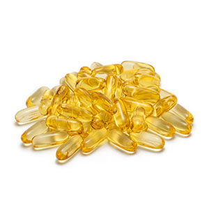 Omega & Fish Oil