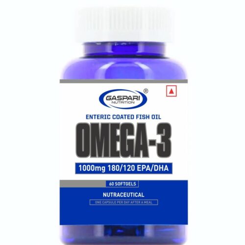 omega-3