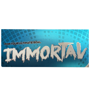 IMMORTAL