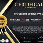 Certificate Of Authenticity