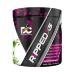 Doctor Choice Ripped XS, Most Explosive Pre-workout & Cutting Formula