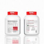 GNC Pro Performance 100% Whey Protein Powder with GNC Pro Performance Creatine Monohydrate 3 g53