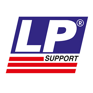 LP SUPPORT