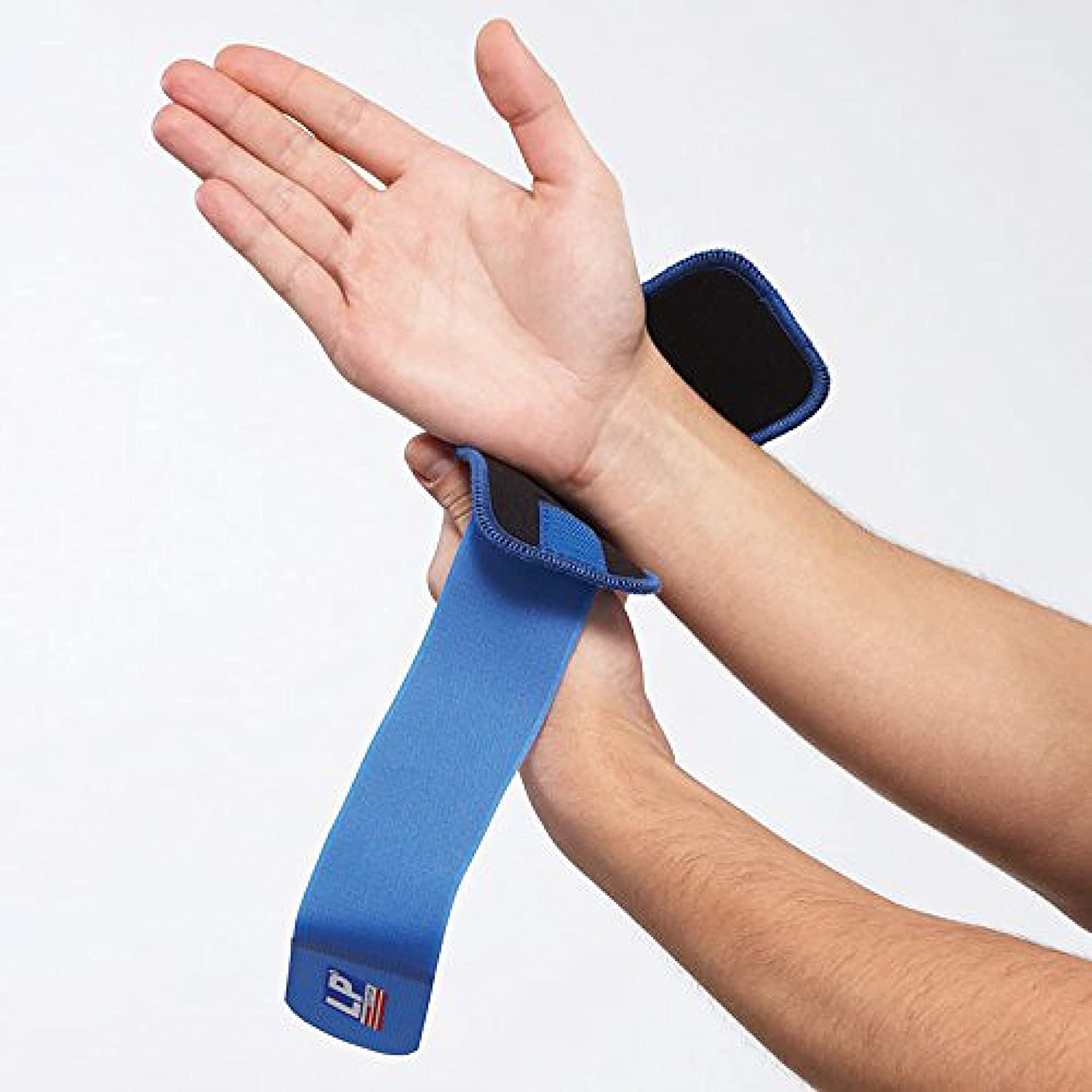 LP Support Wrist Support 753 Minimizes Potential for Injury for Men & Women Universal Size