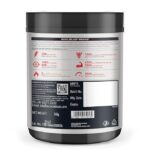 MuscleBlaze WrathX Pre Workout with Creapure®, Extra, & BioPerine (300g, 30 Servings) 4 MB31