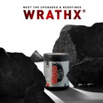 MuscleBlaze WrathX Pre Workout with Creapure®, Extra, & BioPerine (300g, 30 Servings) 9 MB36