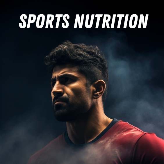 SPORTS NUTRITION