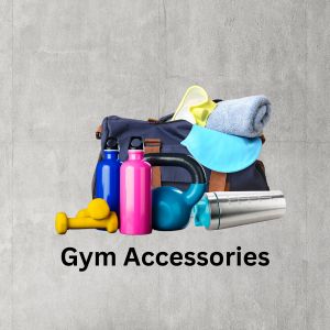 Gym Accessories