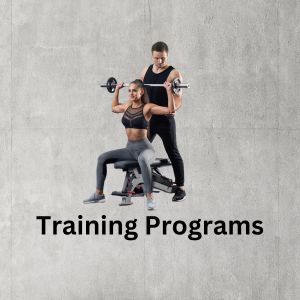 Training Programs