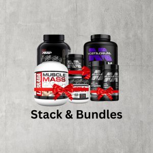 Stack & Bundles