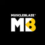 MuscleBlaze