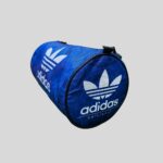 Greynite (Adidas) Sublimation Print Duffel Gym Bag- Blue Colour 3 179