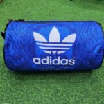 Greynite (Adidas) Sublimation Print Duffel Gym Bag- Blue Colour 4 180