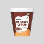 BAJAJ Savory Hazelnut Spread 500gm 2 244 1