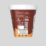 BAJAJ Savory Hazelnut Spread 500gm 5 245