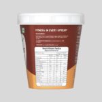 BAJAJ Savory Hazelnut Spread 500gm 4 246